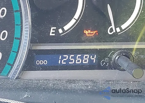 2009 Toyota Venza z USA, uszkodzony, nr VIN 4T3ZE11A29U009930